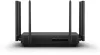 Xiaomi Mi Router AX3200 WiFi 6 Router fekete (DVB4314GL)