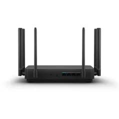 Xiaomi Mi Router AX3200 WiFi 6 Router fekete (DVB4314GL)