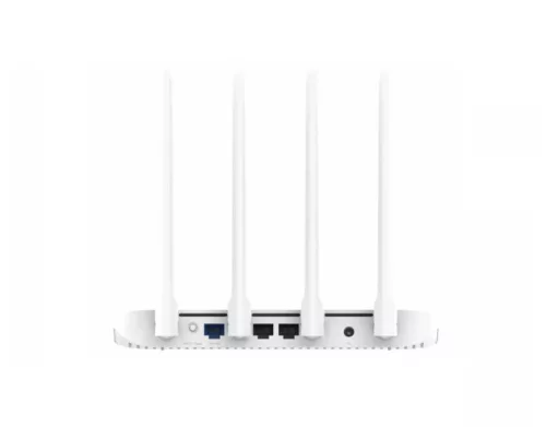 Xiaomi AC1200 WiFi 5 Router fehér (DVB4330GL)