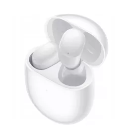   Xiaomi Redmi Buds 4 gyári bluetooth TWS headset fehér (BHR5846GL)