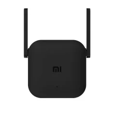   Xiaomi Mi Range Extender Pro WiFi jelerősítő 300 Mbit/s fekete