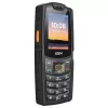 AGM M6 4G ütés- és vízálló IP68 mobiltelefon, kártyafüggetlen, Dual Sim, fekete