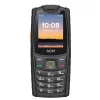AGM M6 4G ütés- és vízálló IP68 mobiltelefon, kártyafüggetlen, Dual Sim, fekete