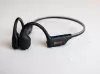 AGM Motion Buds 1 IP68 vízálló csontvezetéses sport bluetooth headset fekete