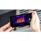 AGM G3 Pro 5G ütés- és vízálló 12/512GB IP68 hőkamerás mobiltelefon, kártyafüggetlen, Dual Sim, 6,72 inch