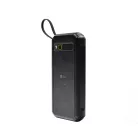 AGM M11 4G ütés- és vízálló IP69K mobiltelefon, kártyafüggetlen, Dual Sim, WiFi hotspottal fekete