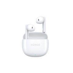  Honor Choice Earbuds X6 sztereó zajszűrős TWS headset beépített dupla mikrofonnal fehér