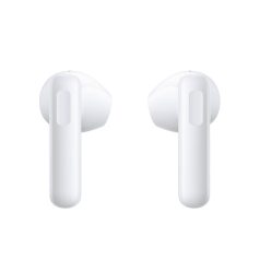   Honor Choice Earbuds X6 sztereó zajszűrős TWS headset beépített dupla mikrofonnal fehér