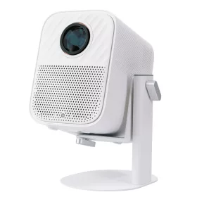   Lenovo Xiaoxin 100S okos LED projektor – Full HD, 650 ANSI lumen, fehér