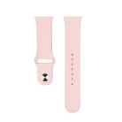 Devia Deluxe Sport Apple Watch 41mm/ 40mm/ 38mm óraszíj pink