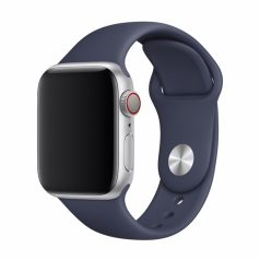   Devia Deluxe Sport Apple Watch 41mm/ 40mm/ 38mm óraszíj éjkék