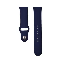   Devia Deluxe Sport Apple Watch 41mm/ 40mm/ 38mm óraszíj éjkék