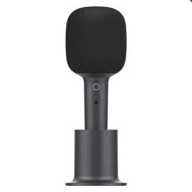  Xiaomi Karaoke Microphone (BHR6752GL) vezeték nélküli mikrofon beépített sztereó hangszóróval, 10W
