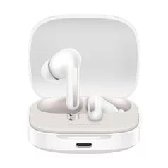   Xiaomi Redmi Buds 6 gyári bluetooth headset, fehér (BHR9250GL)
