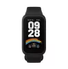 Xiaomi Smart Band 9 Active okoskarkötő fekete (BHR9444GL)