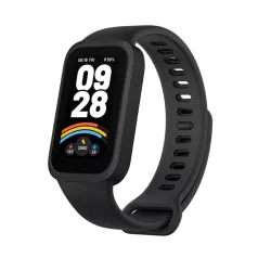 Xiaomi Smart Band 9 Active okoskarkötő fekete (BHR9444GL)