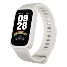Xiaomi Smart Band 9 Active okoskarkötő bézs-fehér (BHR9441GL)
