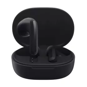 Xiaomi Redmi Buds 4 Lite gyári bluetooth headset fekete