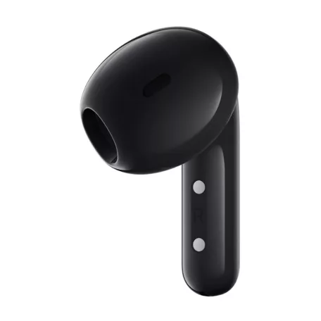 Xiaomi Redmi Buds 4 Lite gyári bluetooth headset fekete