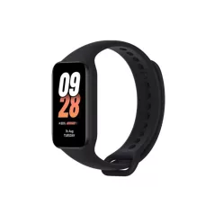 Xiaomi Smart Band 8 Active okoskarkötő fekete (BHR7422GL)