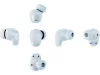 Xiaomi Redmi Buds 6 Play (BHR9283GL) gyári bluetooth sztereo TWS headset kék