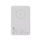 Xiaomi Magnetic Power Bank 5000 mAh 18W gyorstöltéssel BHR9303GL világosszürke