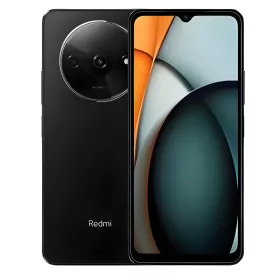   Xiaomi Redmi A3 3/64GB Dual SIM kártyafüggetlen érintős mobiltelefon, fekete, 6.71 inch