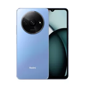   Xiaomi Redmi A3 3/64GB Dual SIM kártyafüggetlen érintős mobiltelefon, kék, 6.71 inch
