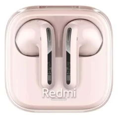   Xiaomi Redmi Buds 6 Active (BHR8395GL) gyári bluetooth headset pink