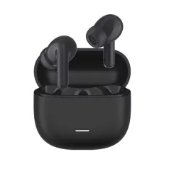   Xiaomi Redmi Buds 6 Lite gyári bluetooth headset fekete (BHR8653GL)