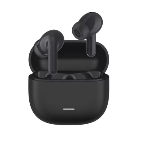 Xiaomi Redmi Buds 6 Lite gyári bluetooth headset fekete (BHR8653GL)