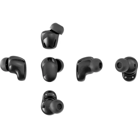 Xiaomi Redmi Buds 6 Play (BHR8776GL) gyári bluetooth sztereo TWS headset fekete
