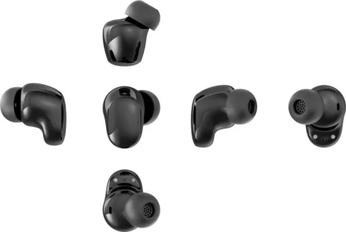 Xiaomi Redmi Buds 6 Play (BHR8776GL) gyári bluetooth sztereo TWS headset fekete