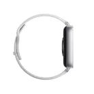 Xiaomi Redmi Watch 5 Active okosóra ezüst (BHR8790GL)