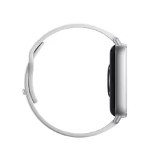 Xiaomi Redmi Watch 5 Active okosóra ezüst (BHR8790GL)