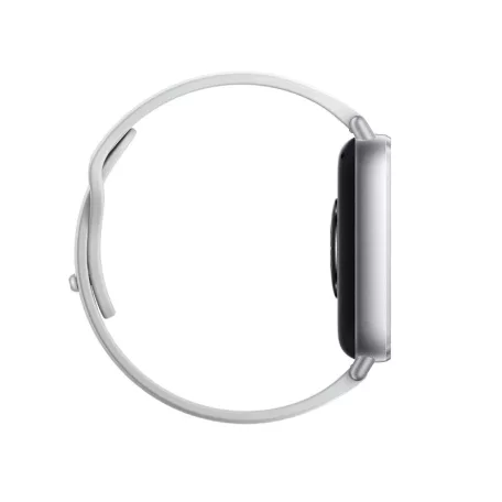 Xiaomi Redmi Watch 5 Active okosóra ezüst (BHR8790GL)