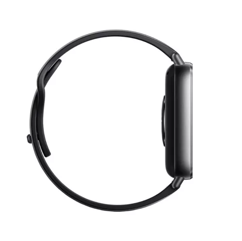 Xiaomi Redmi Watch 5 Active okosóra fekete (BHR8784GL)