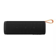   Xiaomi Sound Outdoor IP67 TWS bluetooth hangszóró fekete 30W (QBH4261GL)