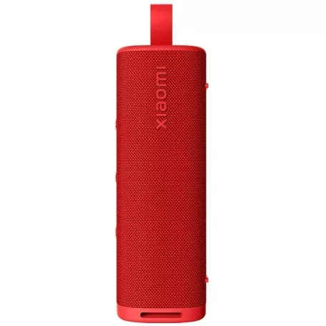 Xiaomi Sound Outdoor IP67 TWS bluetooth hangszóró piros 30W (QBH4263GL)