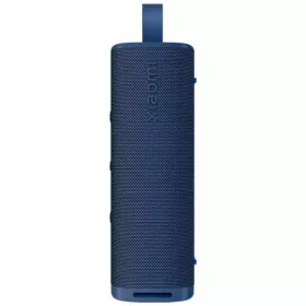   Xiaomi Sound Outdoor IP67 TWS bluetooth hangszóró kék 30W (QBH4265GL)