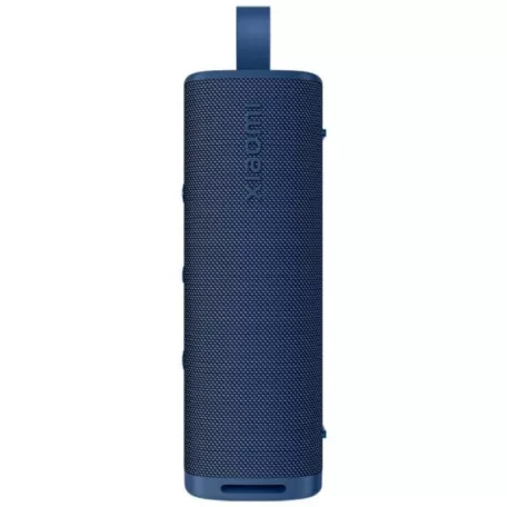 Xiaomi Sound Outdoor IP67 TWS bluetooth hangszóró kék 30W (QBH4265GL)