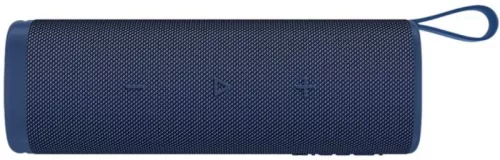 Xiaomi Sound Outdoor IP67 TWS bluetooth hangszóró kék 30W (QBH4265GL)
