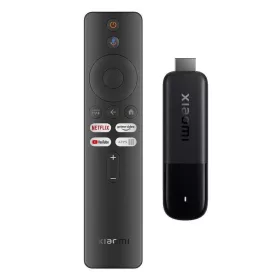 Xiaomi Mi TV Stick 4K (2nd Gen, Google TV) PFJ4197EU