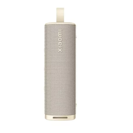 Xiaomi Sound Outdoor IP67 TWS bluetooth hangszóró arany 30W (QBH4370GL)