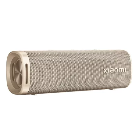 Xiaomi Sound Outdoor IP67 TWS bluetooth hangszóró arany 30W (QBH4370GL)