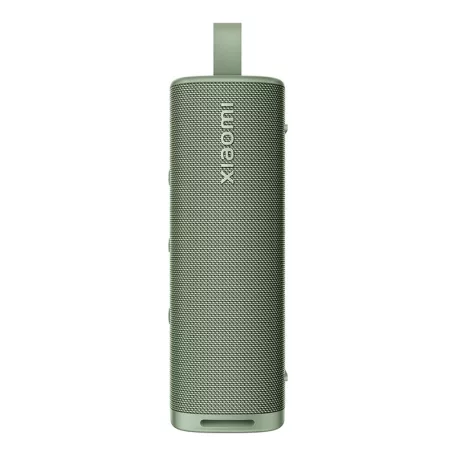 Xiaomi Sound Outdoor IP67 TWS bluetooth hangszóró zöld 30W (QBH4372GL)