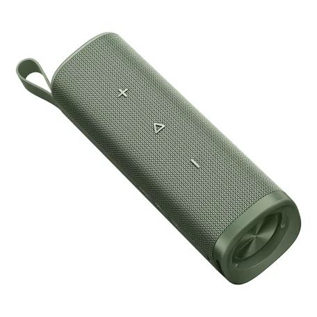 Xiaomi Sound Outdoor IP67 TWS bluetooth hangszóró zöld 30W (QBH4372GL)