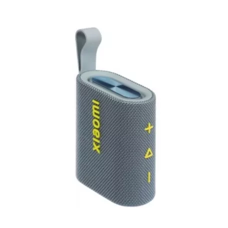 Xiaomi Sound Outdoor IP67 TWS bluetooth hangszóró szürke 5W (QBH4378GL)