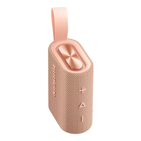 Xiaomi Sound Outdoor IP67 TWS bluetooth hangszóró pink 5W (QBH4380GL)