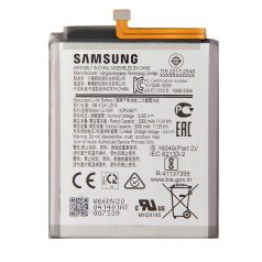 Samsung QL1695 battery original Li-Ion 3000mAh (Galaxy A01)